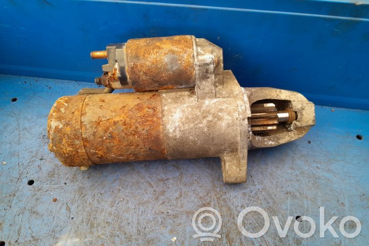 Mitsubishi Colt CZ3 Electromotor 