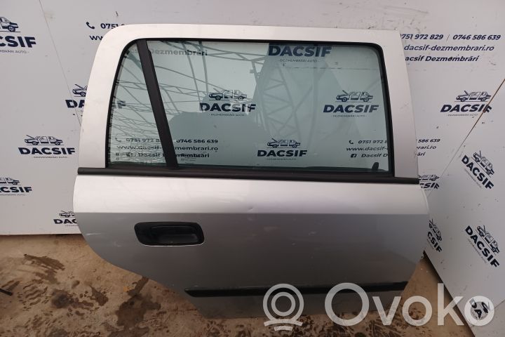 Opel Astra G Puerta trasera 