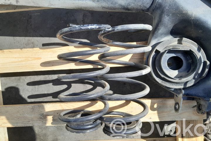 Opel Corsa E Takakierrejousi 