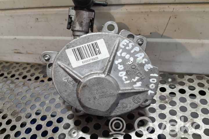 Renault Espace IV Vacuum pump 
