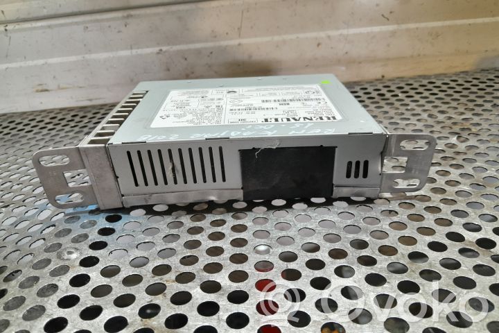 Unité / module navigation GPS   281154215R