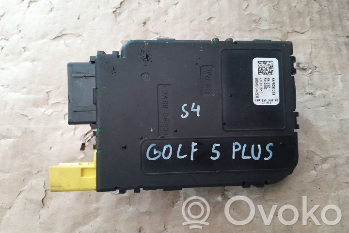 Volkswagen Golf Plus Lenkwinkelsensor 
