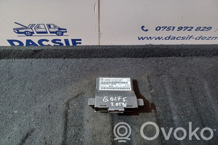 Gateway control module   1K0907530N