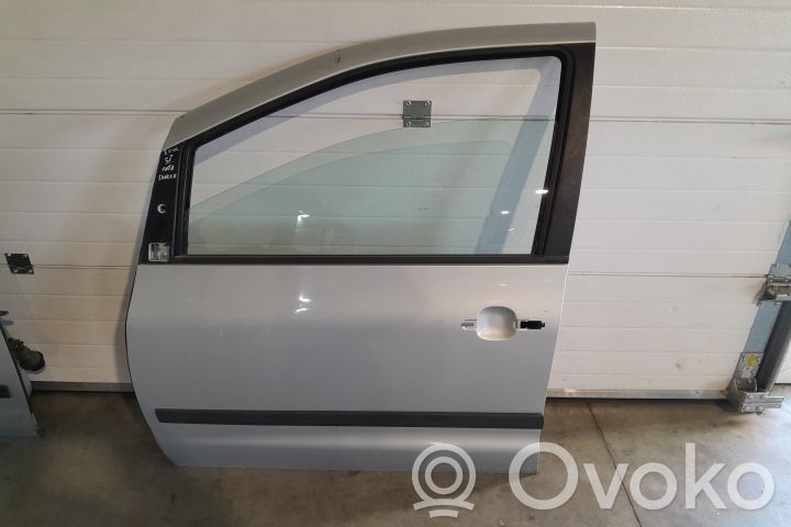 Volkswagen Sharan Durvis 