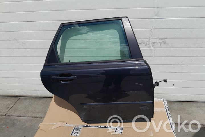 Volvo V50 Puerta trasera 
