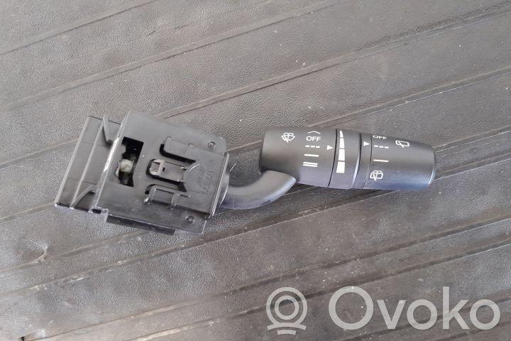 Mazda 3 III Wiper control stalk 