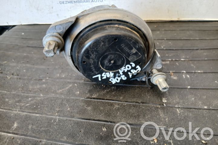 Soporte de montaje del motor   13981112