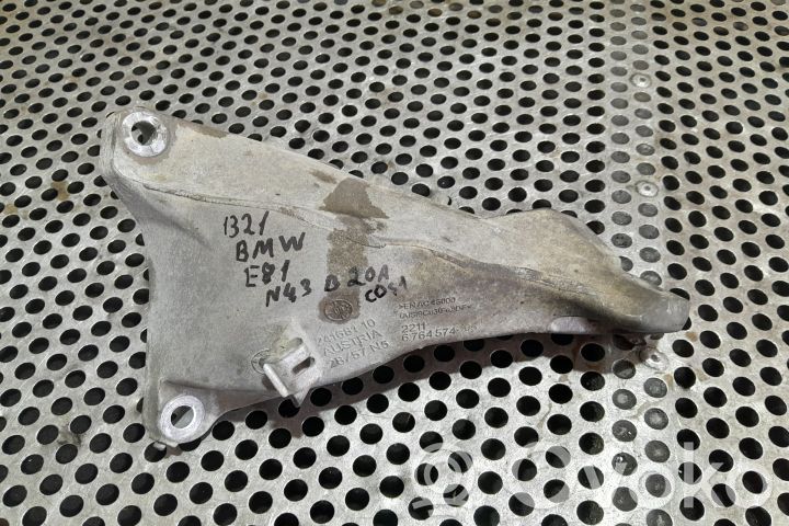 Soporte de montaje del motor (Usadas)   6764574