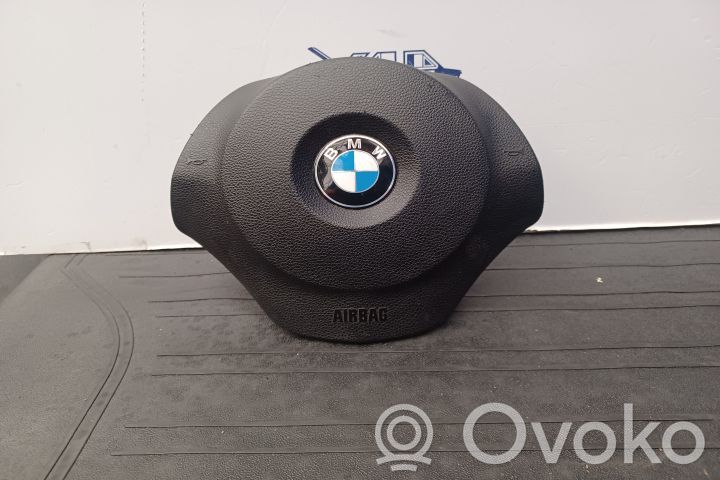 BMW 1 E81 E87 Steering wheel airbag 