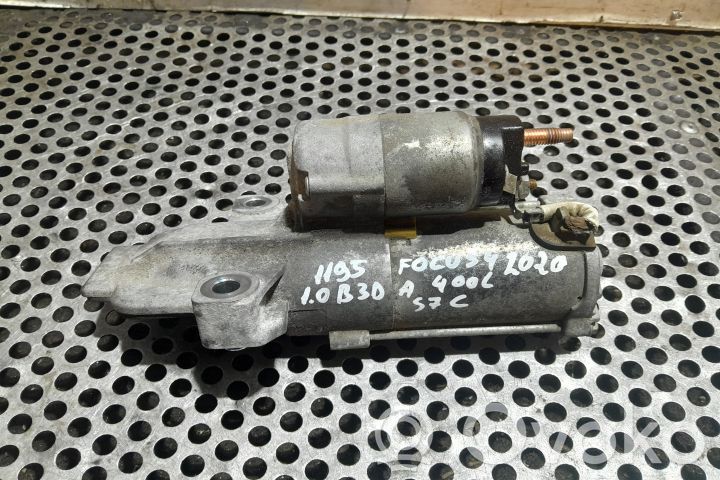 Anlasser   JX6T11000CA