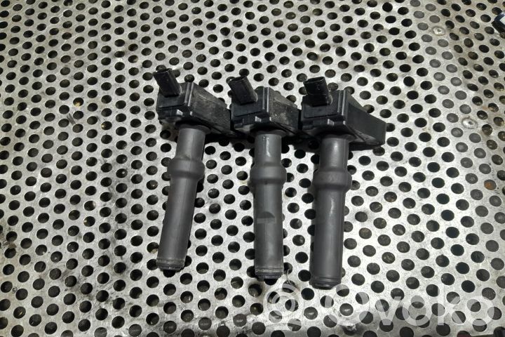 High voltage ignition coil   H6BG12A366AA