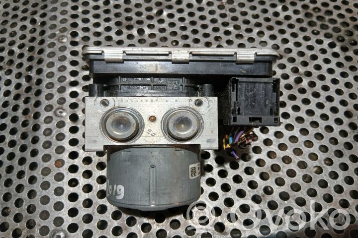 ABS Steuergerät   JX612B373GK
