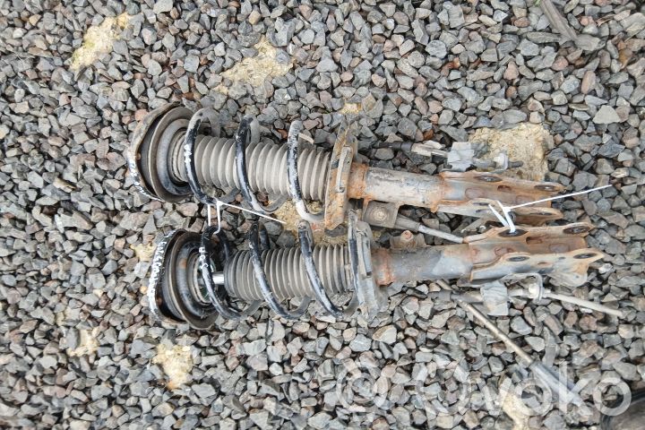 Ford Focus Front shock absorber/damper 