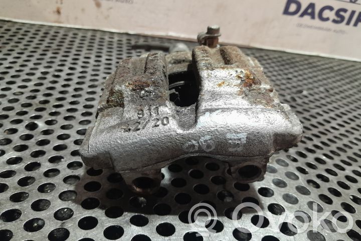 BMW 3 E90 E91 Galinis suportas 