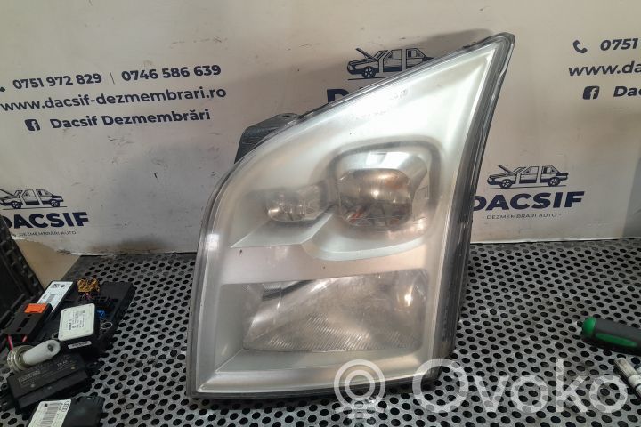 Phare frontale   6C1113W030BC
