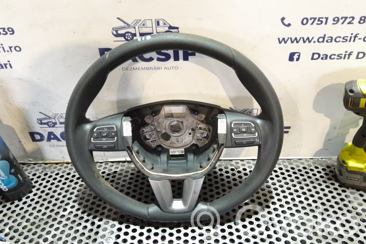Seat Leon (1P) Volante 