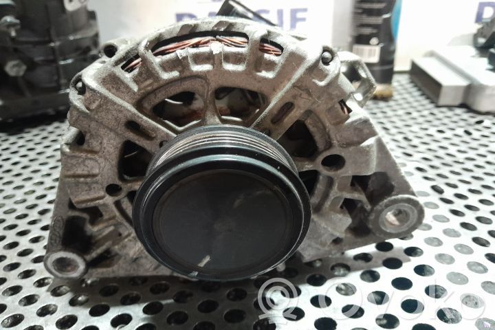 Generatore/alternatore   373002A850