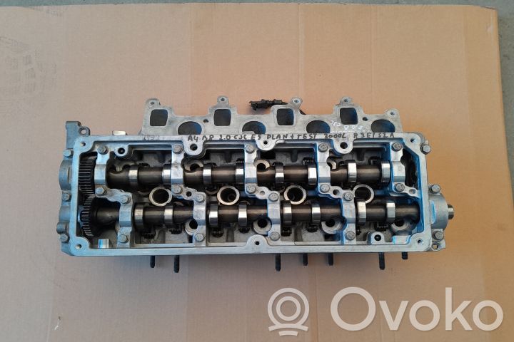 Audi A4 S4 B8 8K Culata del motor 