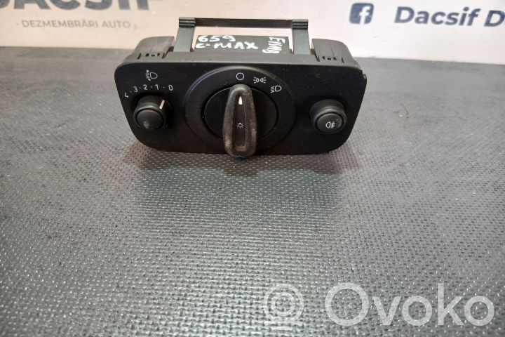 Interrupteur d’éclairage   AV6T13A024GA