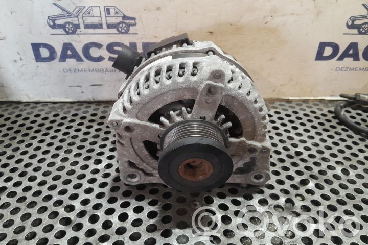 Alternador   CV6T10300BC