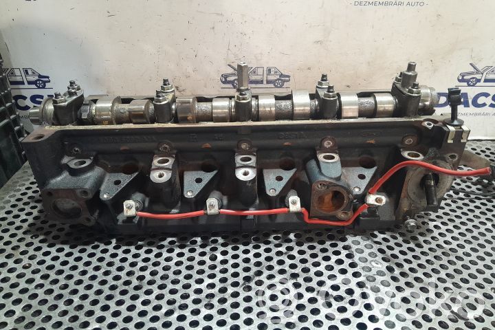Culata del motor   669Q6090A1A,TDCI