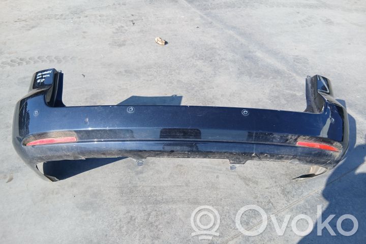Rear bumper   GR4B50221