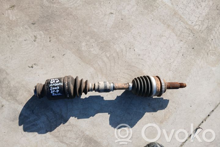 Mazda 6 Front driveshaft 
