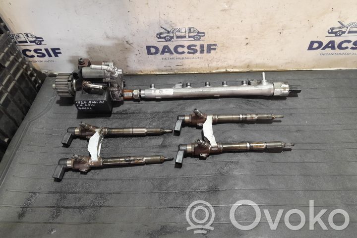 Injection de carburant