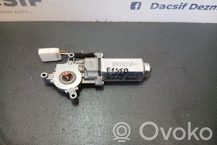 Motor/activador   992900381803