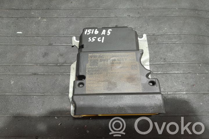 Module de contrôle airbag   8W0959655F