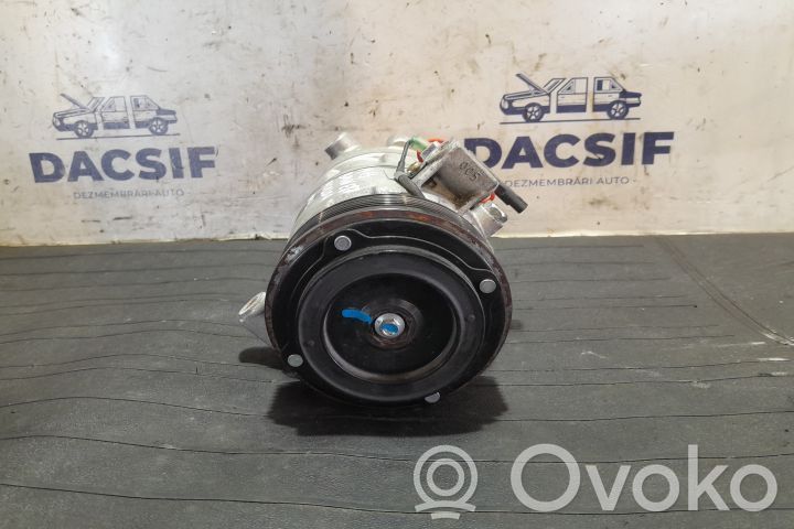 Air conditioning (A/C) compressor (pump)   64529182794