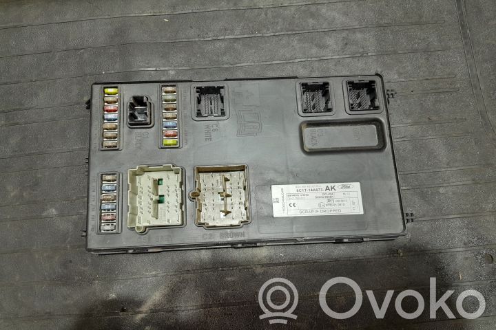 Ford Transit Fuse module 