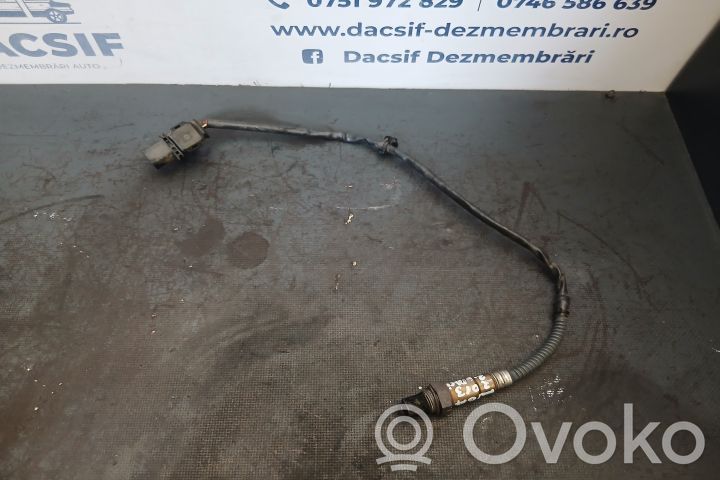 Sonde lambda   AV619D375BA