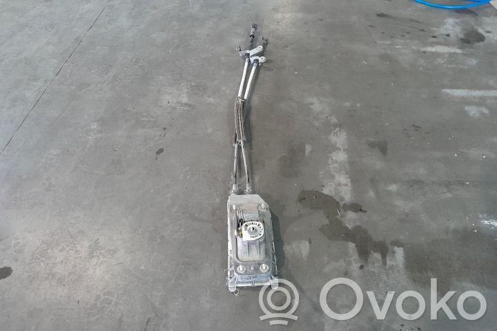 Seat Ibiza IV (6J,6P) Gear selector/shifter in gearbox 