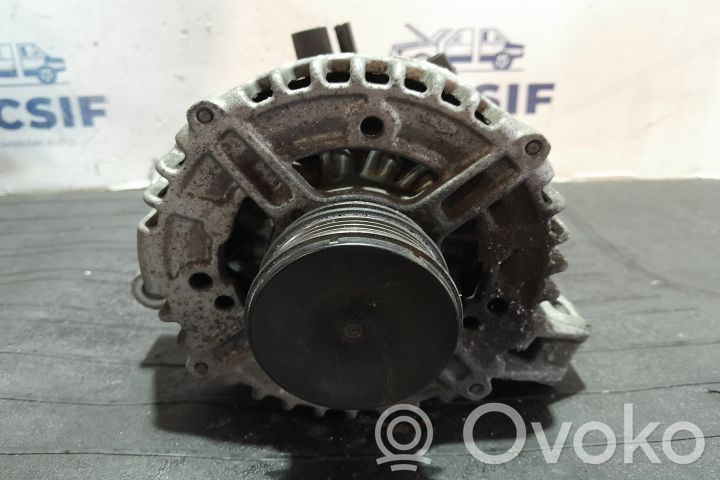 Generator/alternator   0121715079