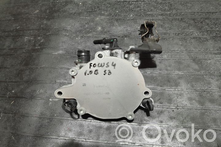 Alipainepumppu   H6BG2A451AB