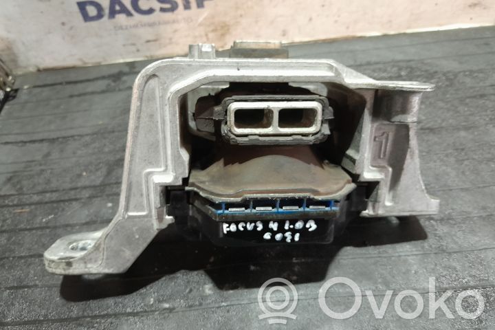 Engine mounting bracket   326G20D