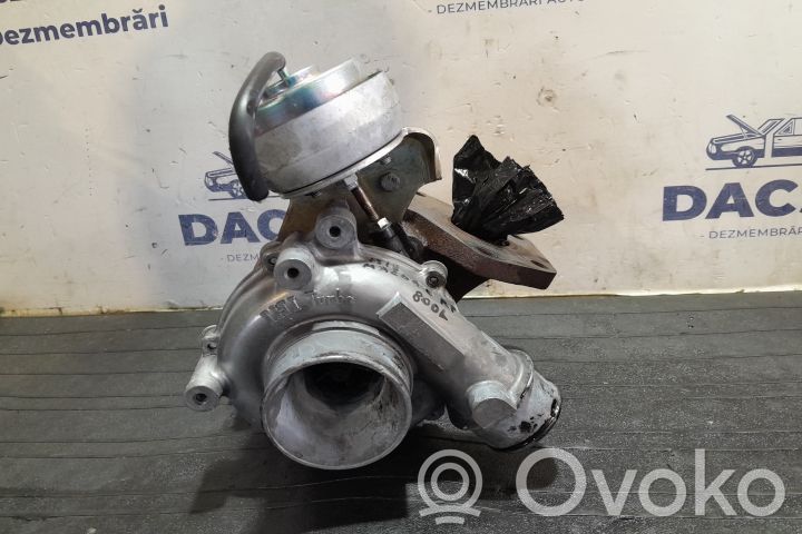 Turbina   VJ370512
