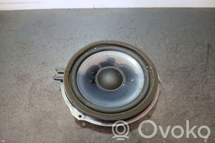 Etuoven kaiutin   6M2T18808FC