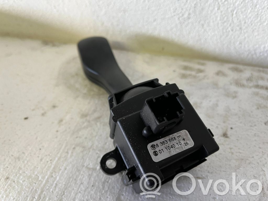 Suuntavilkun vipu   8363668,61318363668