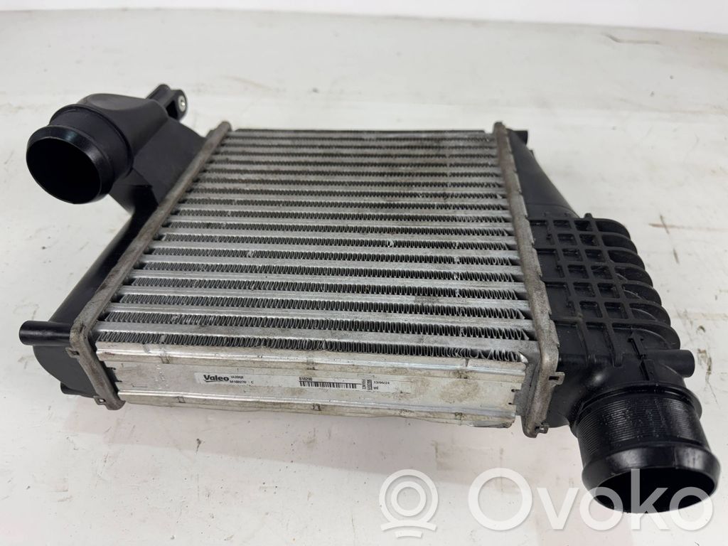 Peugeot Partner III Chłodnica powietrza doładowującego / Intercooler 