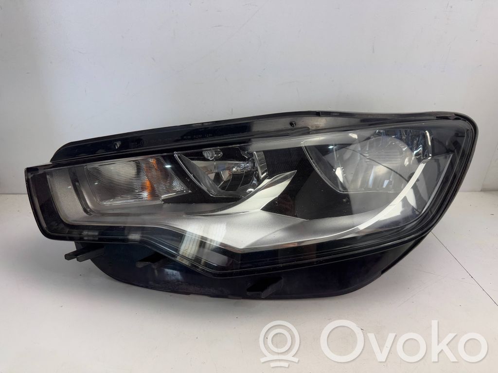 Audi A6 S6 C7 4G Scheinwerfer 