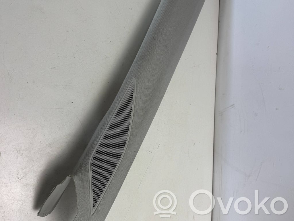 Volkswagen Golf VII Osłona słupka szyby przedniej / A 