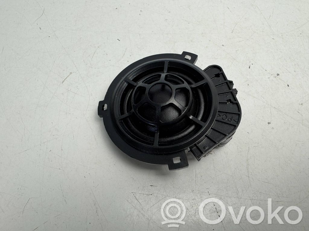 Altavoz del panel   5F0035398