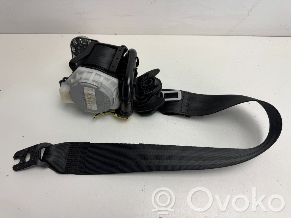 Seat Leon (5F) Cinturón delantero 
