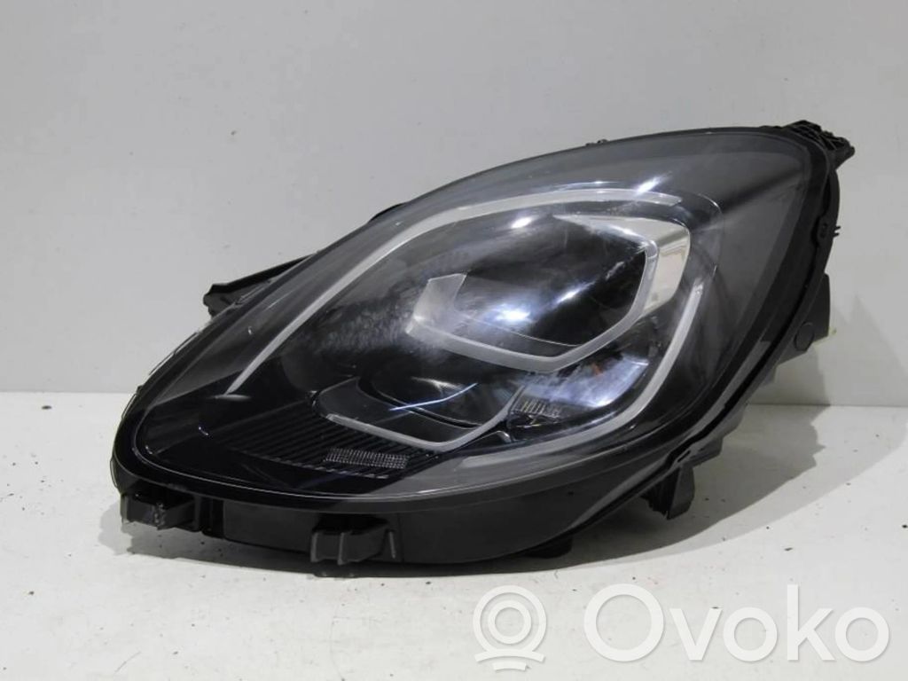 Scheinwerfer   90202257,LTTB13E015EH