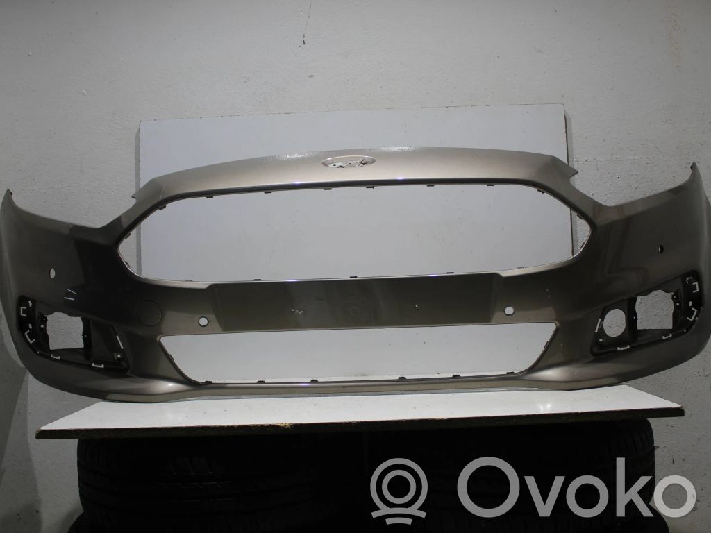 Ford S-MAX Front bumper 