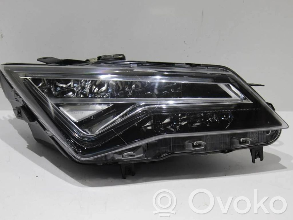 Seat Ateca Headlight/headlamp 