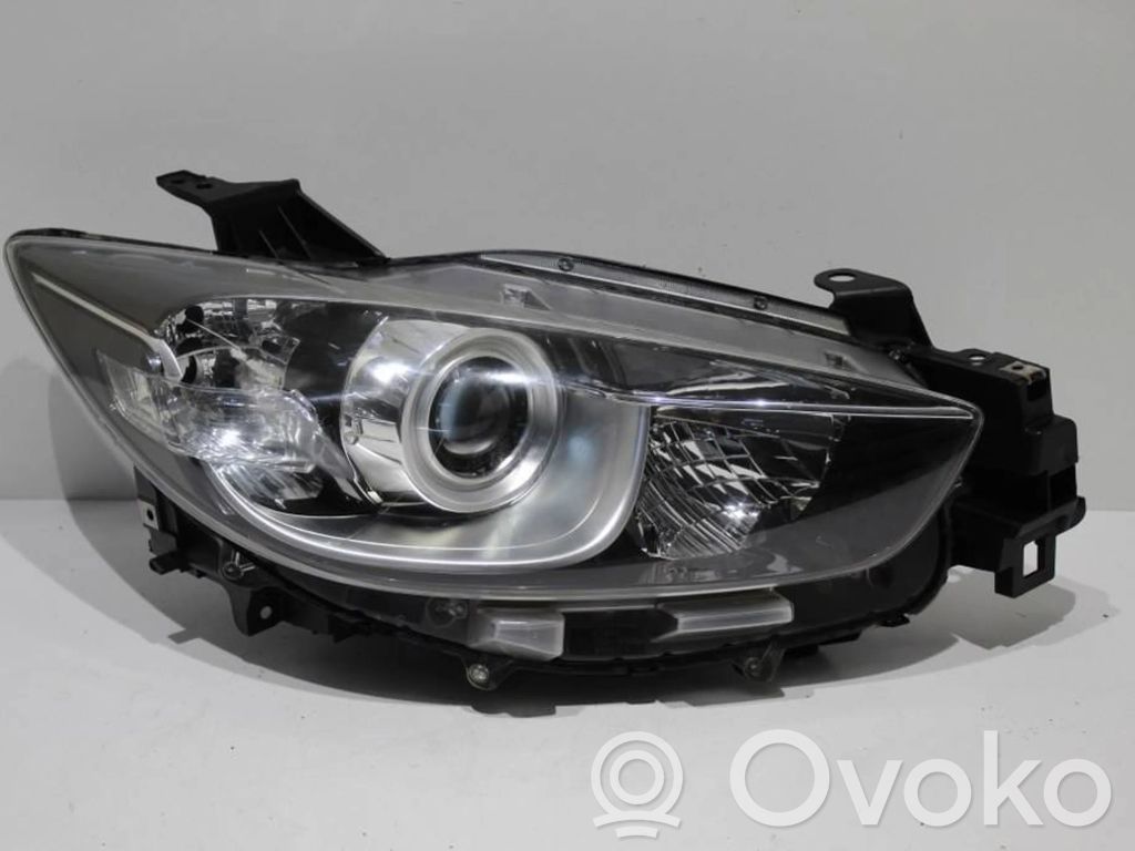 Mazda CX-5 Scheinwerfer 