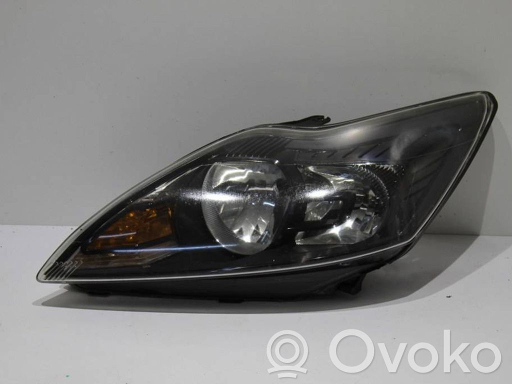 Ford Focus Headlight/headlamp 